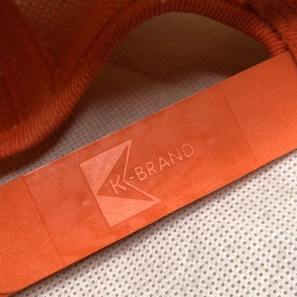 Vintage Lake Wallenpaupack Trucker Hat 1980s - Picture 3 of 5